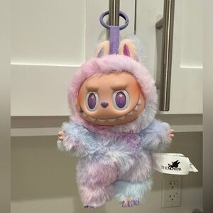 Popmart Labubu Big Into Energy